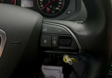 Audi Q3 I SUV 2.0 TFSI 170KM 2013 Audi Q3 2.0 TFSI navi S-tronic GWARANCJA QUATTRO 2.0 Benzyna, zdjęcie 22