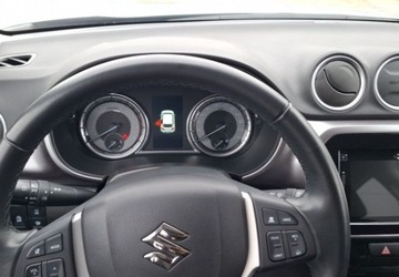 Suzuki 2023 Suzuki Vitara 1.4 Boosterjet SHVS Premium 2WD 1.4 Benzyna 129KM, zdjęcie 9