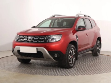 Dacia Duster II SUV  1.3 TCe 130KM 2019 Dacia Duster 1.3 TCe, Navi, Klima, Tempomat, zdjęcie 1
