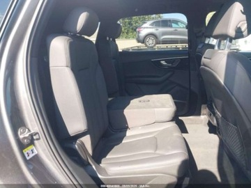 Audi Q7 II 2021 Audi Q7 Premium Plus 45 Tfsi Quattro Tiptronic 2021 2.0l 2.0 Benzyna 248KM, zdjęcie 12