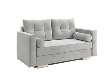 KANAPA SOFA RIO Rozkładana Funkcja Spania (2 os.)