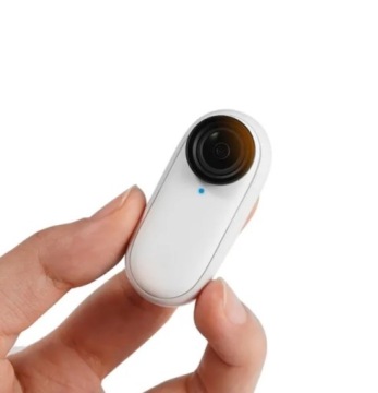 Набор из 4 фильтров Telesin CPL/ND8/ND16/ND32 для камеры Insta360 GO3