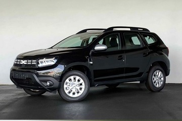 Dacia Duster II SUV Facelifting 1.0 TCe ECO-G 100KM 2024 Dacia Duster DACIA Duster Expression 1.0 TCe LPG 100KM