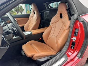 BMW Z4 G29 M Roadster 3.0 M40i 340KM 2020 BMW Z4 M 40i Roadster. Bezwypadkowa. Salon PL., zdjęcie 27