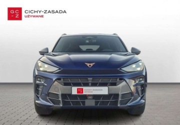 Cupra Terramar SUV 1.5 eTSI 150KM 2024 Cupra Terramar 1.5eTSI mHEV DSG 150KM Gwarancja LED Kamera360 ACC Kessy Na, zdjęcie 7
