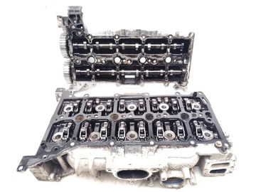 FORD TRANSIT CUSTOM HLAVA MOTORU 2.0 ECOBLUE DIESEL 96KW (130 HP) 2016