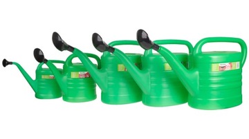 KONEWKA 12L Z SITKIEM BALKONOWA DO OGRODU +SITKO PODLEWACZKA ROŚLIN KWIATÓW