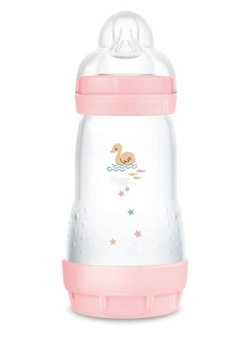 MAM BABY BUTELKA ANTYKOLKOWA ANTI COLIC 260 ML 2M+