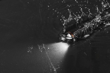 NEBO COLUMBO FLEX Ricaricabile 250 люмен светодиод POC-0008