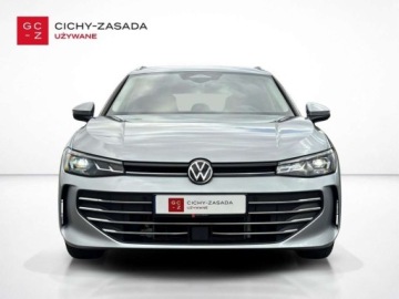 Volkswagen Passat B8 Variant Facelifting 1.5 TSI EVO 150KM 2025 Volkswagen Passat Variant 1.5 eTSI 150KM Buisness IQ.Drive HAK Masaz ACC K, zdjęcie 1