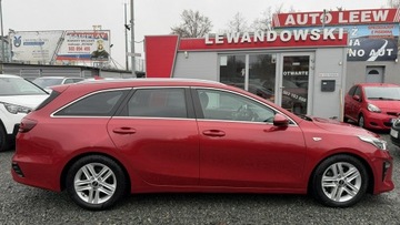 Kia Ceed III Kombi 1.6 CRDi 136KM 2020 Kia Cee&#039;d Zarejestrowany Ubezpieczony, zdjęcie 3