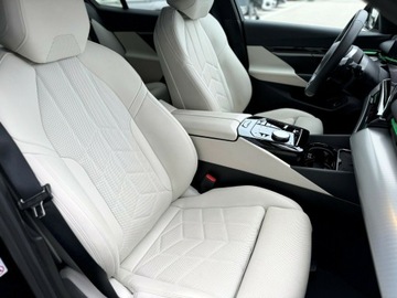 BMW Seria 5 G90-91 Touring 2.0 520d 197KM 2024 BMW 520 BMW 520 BMW 520d xDrive, Salon PL, Bezwypa, zdjęcie 10