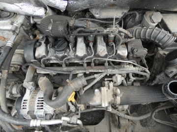 L2R SKRZYNIA BIEGÓW MANUALNA 5 KIA CARENS II 2.0 CRDI 2002-2006