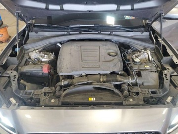 Jaguar F-Pace 2020 Jaguar F-Pace Checkered Flag 2020 2.0l 2.0 Benzyna 247KM, zdjęcie 6