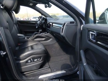 Porsche Cayenne III 2020 Porsche Cayenne 2020 3.0 Benzyna 335KM, zdjęcie 10