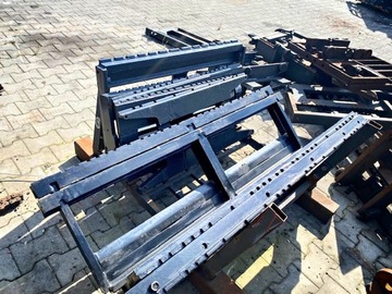 вилочный погрузчик с передней панелью > TUR > погрузчик > трактор > вилочный погрузчик