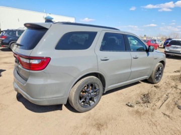Dodge Durango III 2026 Dodge Durango RT 2026 5.7 Benzyna 360KM, zdjęcie 3