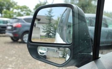 Ford Tourneo Connect II Standard 1.6 Duratorq TDCi 95KM 2014 Ford Tourneo Connect 1.6D 95KM klima ksiazka zadbany 1.6 Diesel 95KM, zdjęcie 34