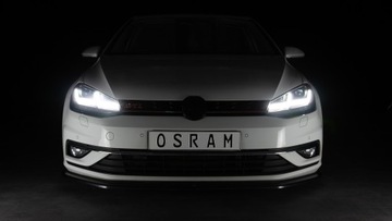 OSRAM LEDHL109-GTI LHD LEDriving GTI Edition Światła dzienne VW GOLF VII