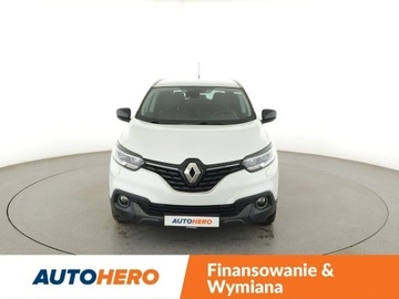 Renault Kadjar Crossover 1.6 TCe Energy 163KM 2017 Renault Kadjar full LED navi klima auto grzane, zdjęcie 10