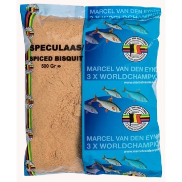 Marcel Van Den Eynde Speculaas / Speculatus 500g
