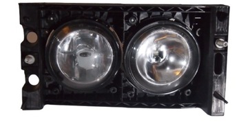 HALOGEN ZDERZAKA LEWY ZAM.105 XF CF