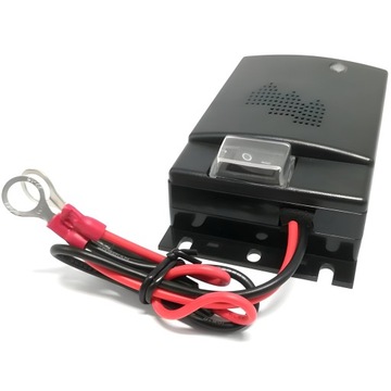 ОТПУСКАТЕЛЬ ЖИВОТНЫХ ГРЫЗУНОВ МЫШИ КРЫСЫ АВТОМОБИЛЬ МОЩНЫЙ 12-45КГЦ