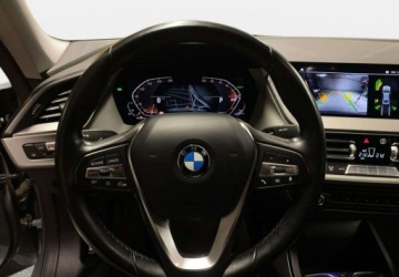 BMW Seria 2 G42-U06 Active Tourer 1.5 218i 136KM 2022 BMW Seria 2 VAT 23 i Gran Coupe 136KM automat 2022 r., salon PL, NAVI apli, zdjęcie 19