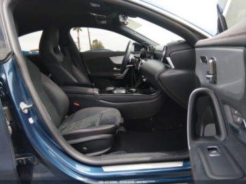 Mercedes CLA C118/X118 2020 Mercedes-Benz CLA 250 2020 2.0 Benzyna 221KM, zdjęcie 9