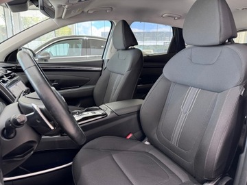 Hyundai Tucson IV SUV PHEV 1.6 T-GDI PHEV 265KM 2023 Hyundai Tucson Exellence 4x4, Plug In, 1 właścicie, zdjęcie 8