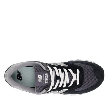 Обувь унисекс New Balance U574TWE