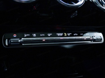 Mercedes Klasa A W177/V177 Hatchback AMG Facelifting 2.0 A45S 421KM 2025 A Klasa 45 S AMG 4-Matic+ 2.0 (421KM) 2025, zdjęcie 12