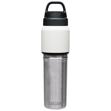Бутылка CamelBak MultiBev 650мл белый