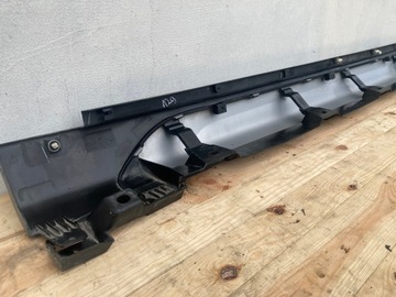 Suzuki SX4 S Cross Law 77231-6IMO порог