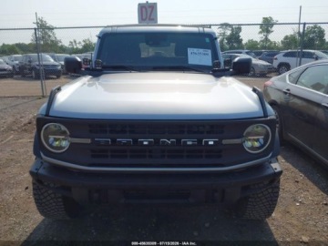 Ford Bronco VI 2023 Ford Bronco Black Diamond 2023 2.7 Benzyna 315KM, zdjęcie 7