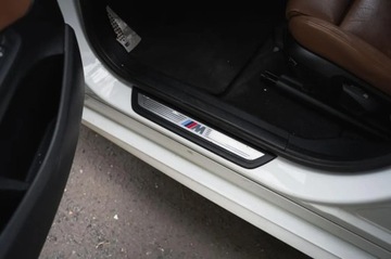 BMW X4 G01 xDrive28i 245KM 2015 BMW X4 xDrive28i, Salon Polska, 4X4, Automat, zdjęcie 23