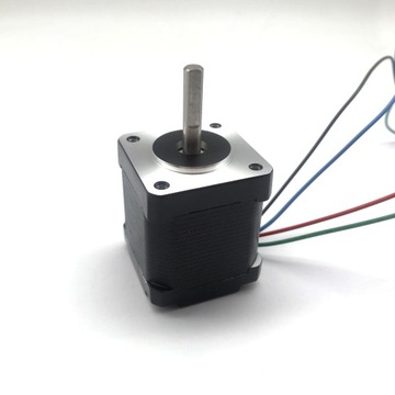 Silnik Krokowy LDO-35STH42-0504AH(VRN) NEMA14
