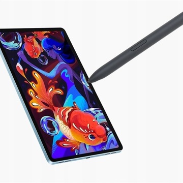 RYSIK PEN DO SAMSUNG GALAXY TAB S6 LITE CZARNY