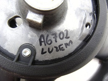 КОЖАНЫЙ РУЛЕВОЙ КОЛЕСО BMW Z4 E85 LIFT 6758160