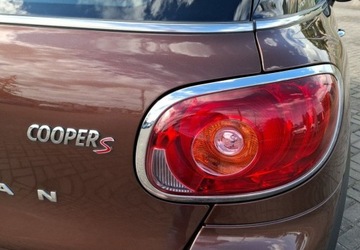 Mini Paceman Hatchback 3d 1.6 184KM 2014 MINI Paceman Cooper S ALL4 1.6 Benzyna 184KM, zdjęcie 16