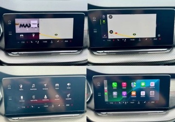 Skoda Octavia IV Kombi 2.0 TDI SCR 200KM 2021 Skoda Octavia 2.0 TDI 200KM RS Navi PDC Kamera ACC 4x4 DSG FULL LED 2.0, zdjęcie 23