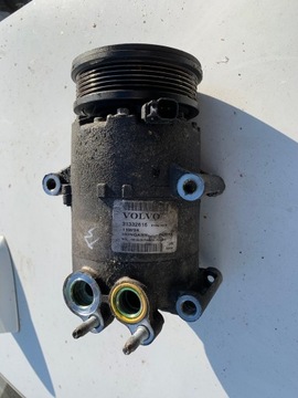 kompresor sprezarka klimy volvo 1.6 t4 t3 31332616