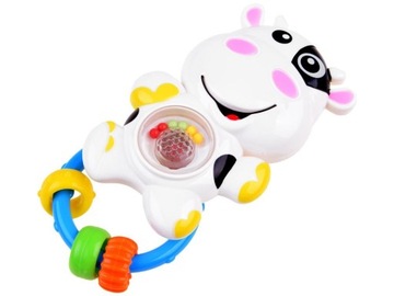 МУЗЫКАЛЬНЫЙ ГРЕМ, ОСВЕЩЕНИЕ, ИНТЕРАКТИВ