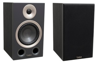TAGA Harmony Azure B-40 v.3 Black para