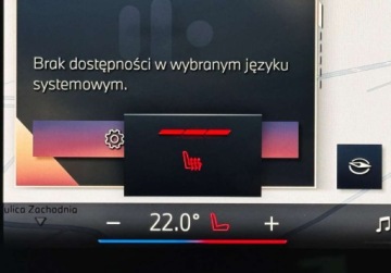 BMW Seria 5 G90-91 2025 BMW Seria 5 I wlasciciel Hak M Sport Gwarancja Bezwypadkowy FVAT23, zdjęcie 36