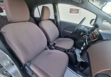 Citroen C-Zero 2018 Citroen C-Zero Elektryczny Zadbany NISKI PRZEBIEG 2017r Oszczedny DARMOWE, zdjęcie 5