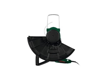 PARKSIDE Электрический кусторез, PRT 550 B6, 550 Вт, 2 катушки