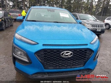 Hyundai Kona I 2020 Hyundai Kona Hyundai Kona SE Auto AWD, zdjęcie 1