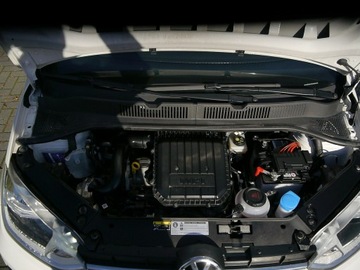 Volkswagen up! Hatchback 5d Facelifting 1.0 60KM 2019 Volkswagen Up! 1.0 Stan b.dobry 1wł klima, zdjęcie 30