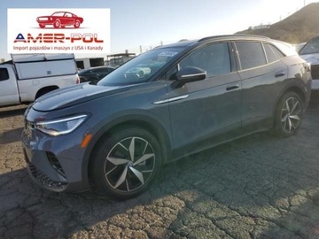 Volkswagen 2023 Volkswagen ID.4 Volkswagen ID.4 Pro RWD, od ubezpieczalni